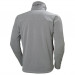 Кофта Helly Hansen Kensington Fleece Jacket - 72158 (Grey Melange)