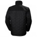 Куртка Helly Hansen Kensington Lifaloft Jacket - 73231 (Black; XL)