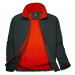 Куртка Helly Hansen Kensington Softshell Jacket - 74231 (Dark Grey, M)