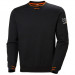 Кофта Helly Hansen Kensington Sweatershirt - 79245 (Black, M)