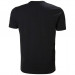 Футболка Helly Hansen Kensington T-Shirt - 79246 (Black, M)
