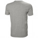 Футболка Helly Hansen Kensington T-Shirt - 79246 (Grey Melange, XL)