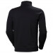 Свитшот на молнии Helly Hansen Manchester HZ Sweatshirt - 79210 (Black; L)