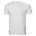 Футболка Helly Hansen Manchester T-Shirt - 79161 (White; XL)