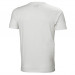 Футболка Helly Hansen Manchester T-Shirt - 79161 (White; XL)