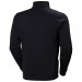 Свитшот на молнии Helly Hansen Manchester Zip Sweatshirt - 79212 (Black)