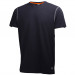 Футболка Helly Hansen Oxford T-Shirt 79024 (Navy)