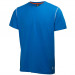Футболка Helly Hansen Oxford T-Shirt 79024 (Racer Blue)