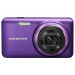 Фотоаппарат Olympus VH-520 Purple