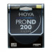 Фильтр нейтрально-серый Hoya Pro ND 200 (7,6 стопа) 82 мм