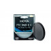 Фильтр нейтрально-серый HOYA PROND EX 64 (6 стопов) 82 мм