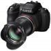 Фотоаппарат Fuji Finepix HS20 EXR