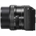 Фотоаппарат Sony Alpha 5100 Kit 16-50 Black