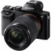Фотоаппарат Sony Alpha 7 Kit 28-70 Black