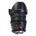 Объектив Samyang Canon-EF 24mm T1.5 ED AS UMC VDSLR (Full-Frame)