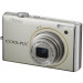 Фотоаппарат Nikon Coolpix S640 silver