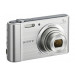 Фотоаппарат Sony Cyber-Shot W800 Silver