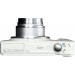 Фотоаппарат Canon PowerShot SX600HS White Travel Kit