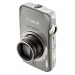 Фотоаппарат Canon IXUS 1000 HS silver