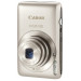 Фотоаппарат Canon IXUS 130 silv IS