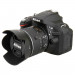 Бленда JJC LH-69 (Nikon 18-55mm VR II)