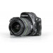 Фотоаппарат Pentax K-30 Kit 18-55 WR Black