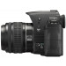 Фотоаппарат Pentax K-30 Kit 18-55 Black
