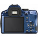 Фотоаппарат Pentax K-30 Kit 18-55 Blue