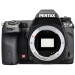 Фотоаппарат Pentax K-5 II S body