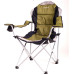 Складное кресло-шезлонг Ranger FC 750-052 Green (FC 750-052/RA 2221)