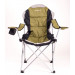 Складное кресло-шезлонг Ranger FC 750-052 Green (FC 750-052/RA 2221)