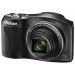 Фотоаппарат Nikon Coolpix L610 Black