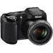 Фотоаппарат Nikon Coolpix L810 Black