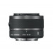 Фотоаппарат Nikon 1 V1 Black Kit 10-30 VR