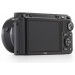 Фотоаппарат Nikon 1 J1 Black Kit 10-30 VR