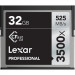 Карта памяти Lexar CFast 32GB 3500X Professional