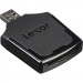 Карта памяти Lexar XQD 128GB 2933X Professional + USB 3.0 reader