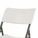 Легкие складные стулья LIFETIME 80191 (32 штуки)