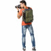 Рюкзак для фотоаппарата Manfrotto Street Backpack (MB MS-BP-IGR)