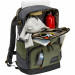 Рюкзак для фотоаппарата Manfrotto Street Backpack (MB MS-BP-IGR)