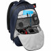 Рюкзак для фотоаппарата Manfrotto NX Backpack V Blue (MB NX-BP-VBU)