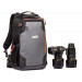 Рюкзак для фотоаппарата MindShift Gear PhotoCross 15 - Orange Ember