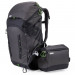Рюкзак для фотоаппарата MindShift Gear rotation180° Horizon 34L Charcoal