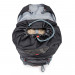 Рюкзак для фотоаппарата MindShift Gear UltraLight Dual 25L Black Magma