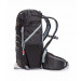 Рюкзак для фотоаппарата MindShift Gear UltraLight Dual 25L Black Magma