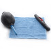 Набор для чистки MyGear Cleaning Kit (карандаш, груша, микрофибра)