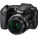 Фотоаппарат Nikon Coolpix L840 Black