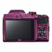 Фотоаппарат Nikon Coolpix B500 Purple