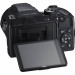 Фотоаппарат Nikon Coolpix B500 Black