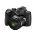 Фотоаппарат Nikon Coolpix P530 Black